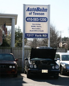 auto-servicing-towson-md